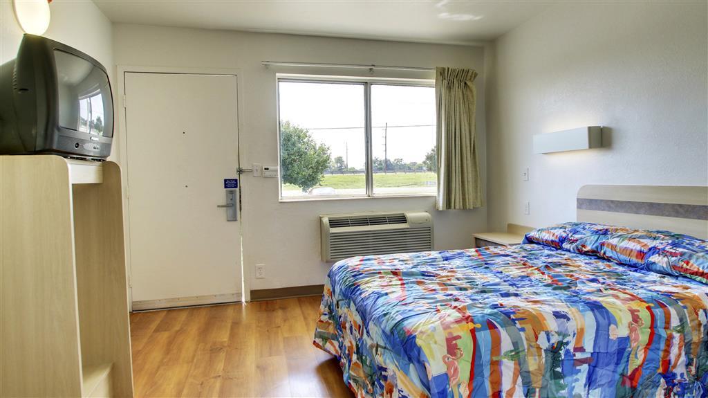 Studio 6-Monroe, La - Hwy 165 Bilik gambar
