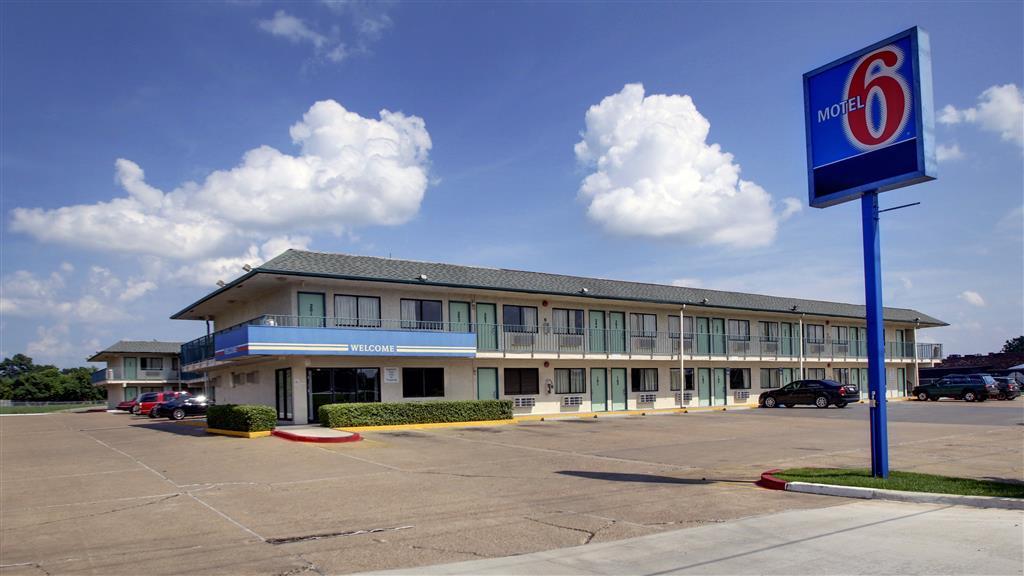 Studio 6-Monroe, La - Hwy 165 Luaran gambar