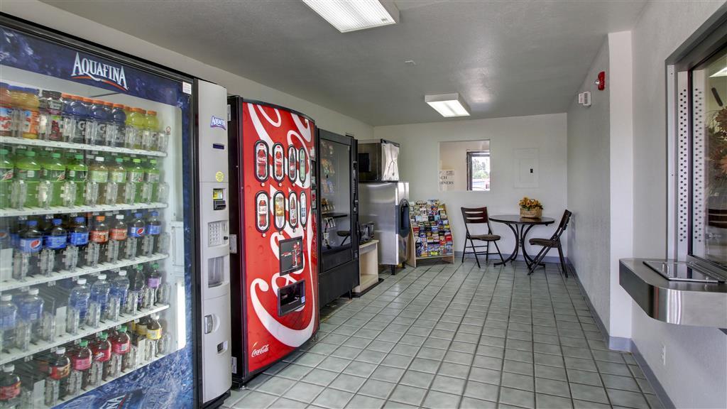 Studio 6-Monroe, La - Hwy 165 Kemudahan gambar